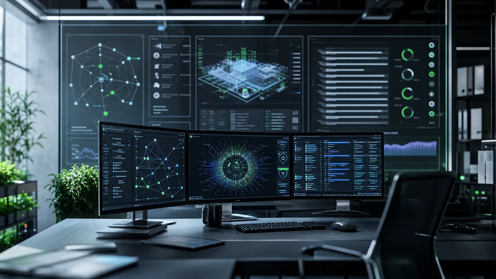 Themenbild zu SEO Audit und Suchmaschinenoptimierung